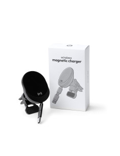 Chargeur à induction personnalisé pour voiture 15W "BRAVEK" | SIP19