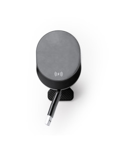 Chargeur à induction personnalisé pour voiture 15W "BRAVEK" | SIP19 2