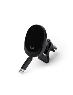Chargeur à induction personnalisé pour voiture 15W "BRAVEK" | SIP19