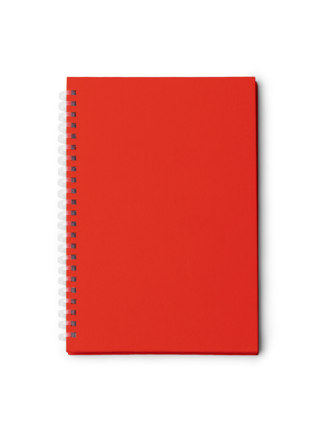 Carnet A5 en rPET personnalisable "MISTROL" | SIP19