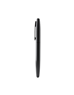 Stylo roller en aluminium recyclé personnalisé "KURUA" | SIP19