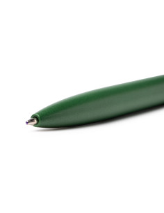 Stylo en aluminium recyclé personnalisé "CERUTI" | SIP19