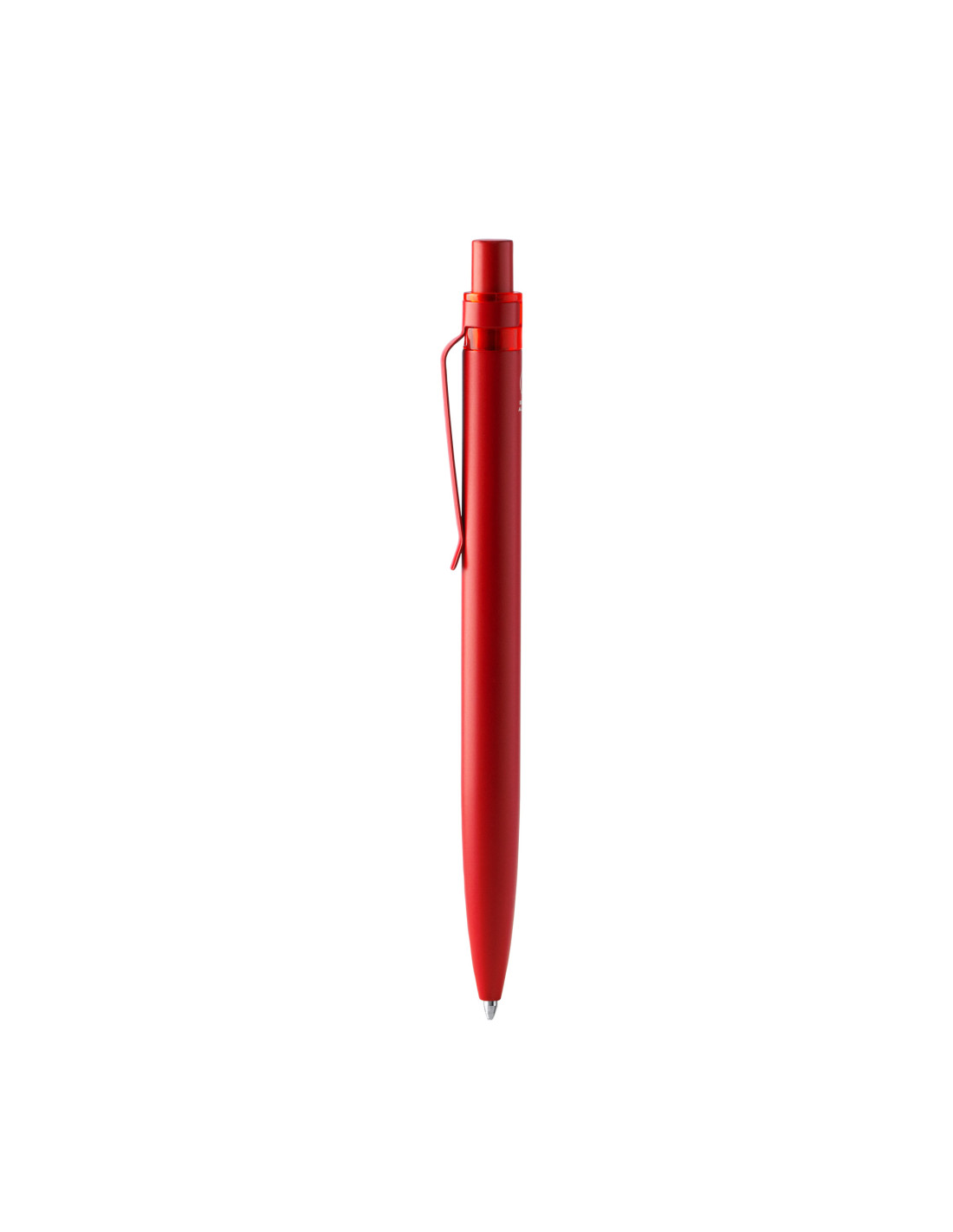 Stylo en aluminium recyclé personnalisé "CERUTI" | SIP19