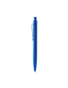 Stylo en aluminium recyclé personnalisé "CERUTI" | SIP19