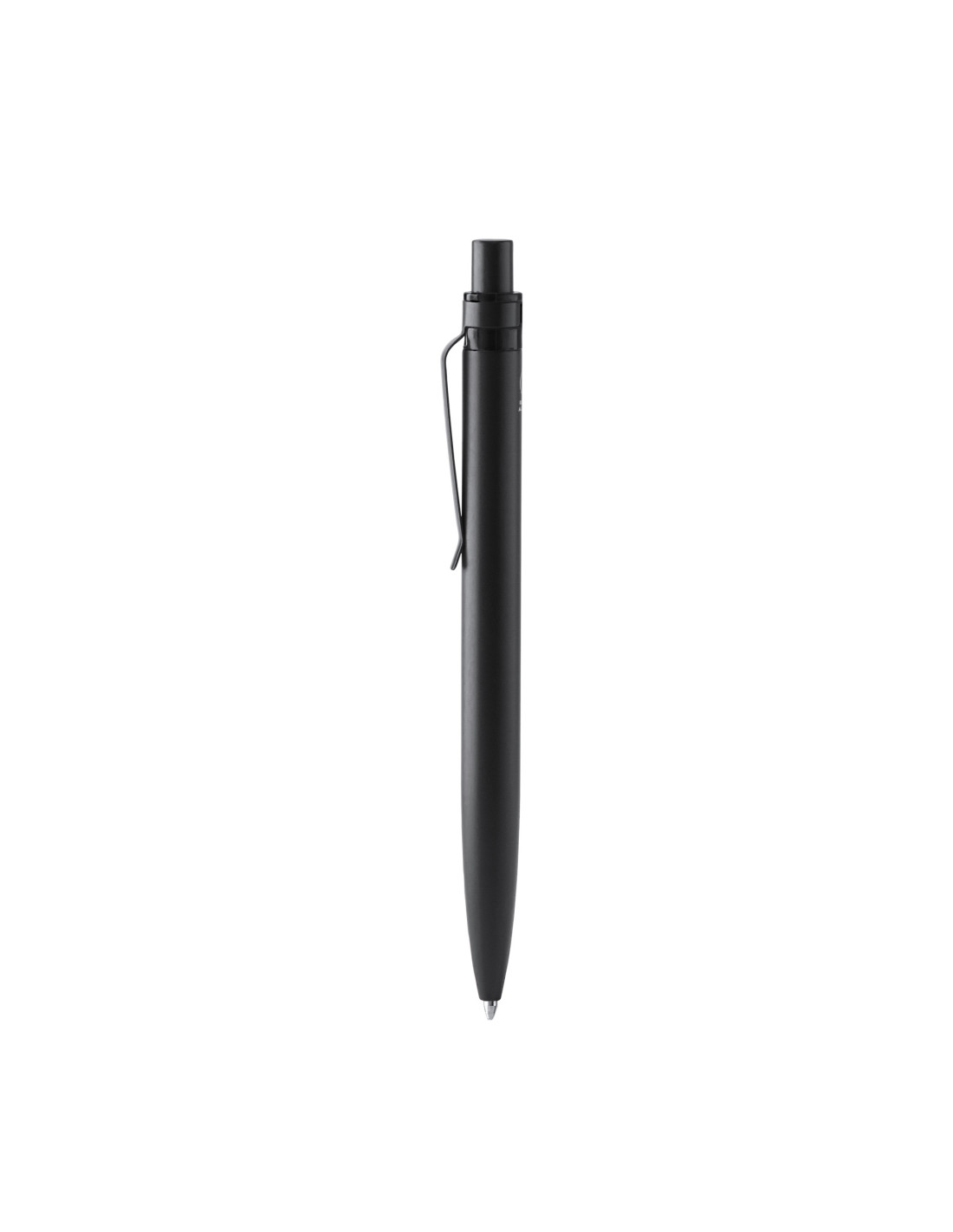 Stylo en aluminium recyclé personnalisé "CERUTI" | SIP19