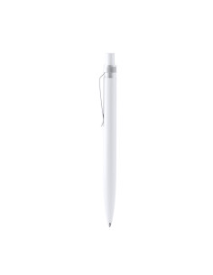 Stylo en aluminium recyclé personnalisé "CERUTI" | SIP19