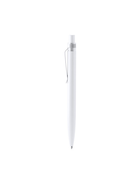 Stylo en aluminium recyclé personnalisé "CERUTI" | SIP19