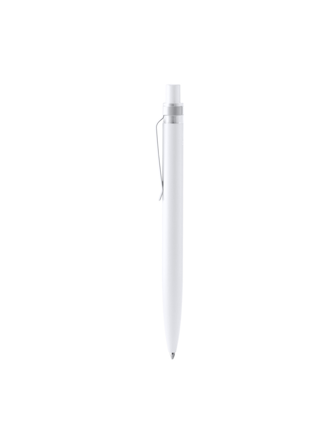 Stylo en aluminium recyclé personnalisé "CERUTI" | SIP19