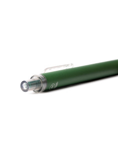Stylo en aluminium recyclé personnalisé finition mate "SIGRID" | SIP19