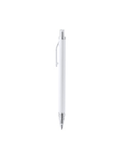 Stylo en aluminium recyclé personnalisé finition mate "SIGRID" | SIP19