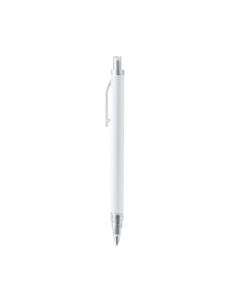 Stylo en aluminium recyclé personnalisé finition mate "SIGRID" | SIP19