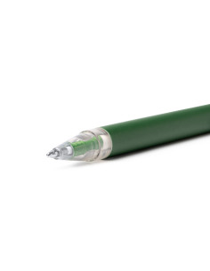 Stylo en aluminium recyclé personnalisé finition mate "SIGRID" | SIP19 2
