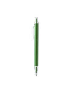 Stylo en aluminium recyclé personnalisé finition mate "SIGRID" | SIP19