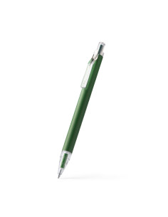 Stylo en aluminium recyclé personnalisé finition mate "SIGRID" | SIP19