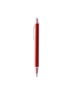 Stylo en aluminium recyclé personnalisé finition mate "SIGRID" | SIP19