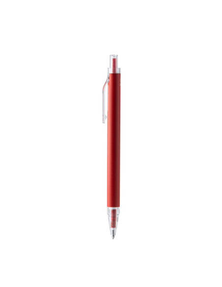Stylo en aluminium recyclé personnalisé finition mate "SIGRID" | SIP19