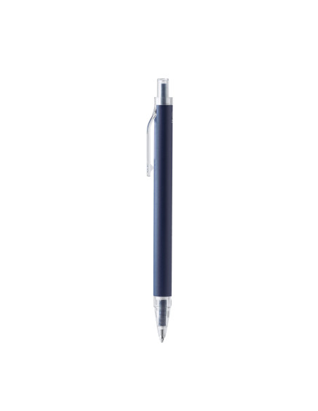 Stylo en aluminium recyclé personnalisé finition mate "SIGRID" | SIP19
