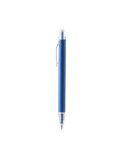 Stylo en aluminium recyclé personnalisé finition mate "SIGRID" | SIP19