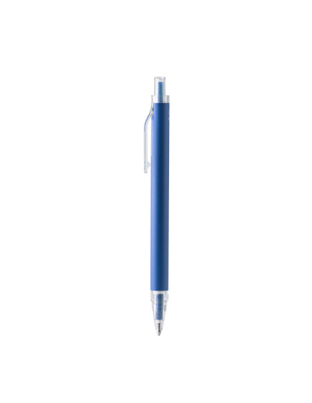Stylo en aluminium recyclé personnalisé finition mate "SIGRID" | SIP19