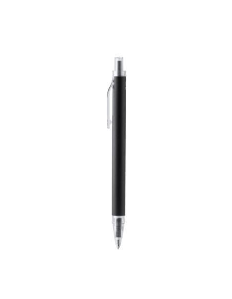 Stylo en aluminium recyclé personnalisé finition mate "SIGRID" | SIP19