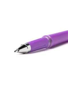 Stylo roller personnalisable en ABS "BAROT" | SIP19 2