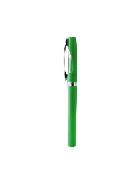 Stylo roller personnalisable en ABS "BAROT" | SIP19