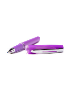 Stylo roller personnalisable en ABS "BAROT" | SIP19