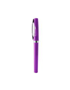 Stylo roller personnalisable en ABS "BAROT" | SIP19
