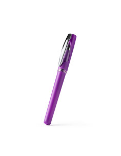 Stylo roller personnalisable en ABS "BAROT" | SIP19