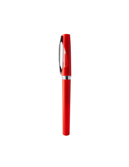 Stylo roller personnalisable en ABS "BAROT" | SIP19