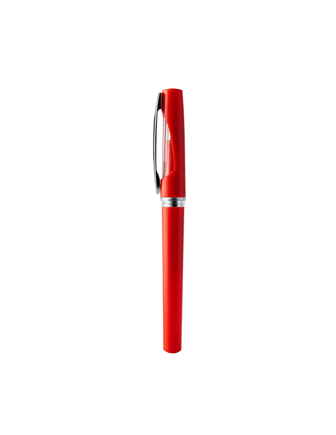 Stylo roller personnalisable en ABS "BAROT" | SIP19