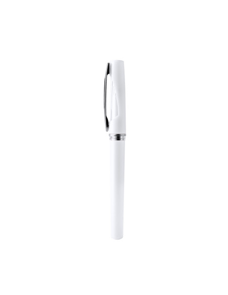 Stylo roller personnalisable en ABS "BAROT" | SIP19
