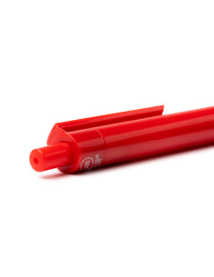 Stylo en ABS recyclé personnalisé "KIMBAL" | SIP19 2