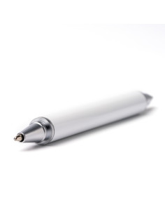 Stylo 2 en 1 personnalisé métal avec crayon infini "TALBOT" | SIP19