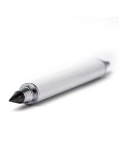 Stylo 2 en 1 personnalisé métal avec crayon infini "TALBOT" | SIP19