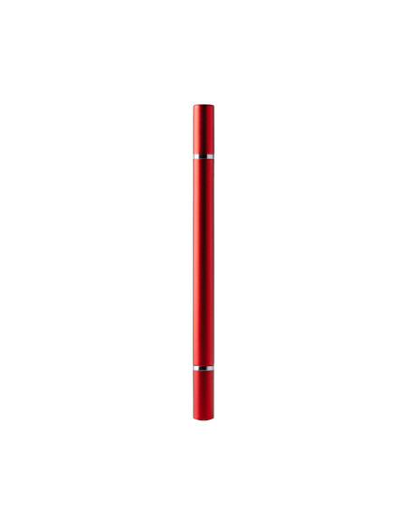 Stylo 2 en 1 personnalisé en ABS finition brillante "BOLPIN" | SIP19