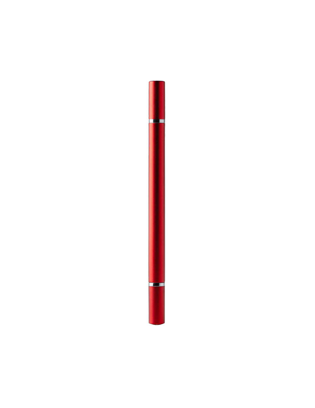 Stylo 2 en 1 personnalisé en ABS finition brillante "BOLPIN" | SIP19