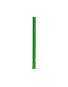 Stylo 2 en 1 personnalisé en ABS finition brillante "BOLPIN" | SIP19