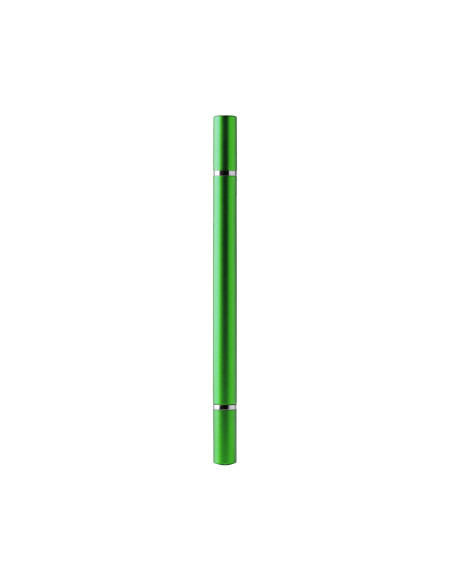 Stylo 2 en 1 personnalisé en ABS finition brillante "BOLPIN" | SIP19