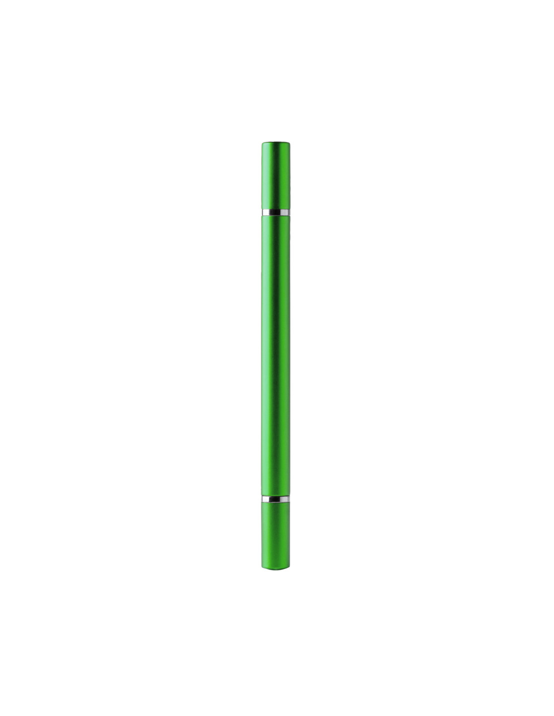 Stylo 2 en 1 personnalisé en ABS finition brillante "BOLPIN" | SIP19