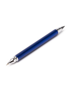 Stylo 2 en 1 personnalisé en ABS finition brillante "BOLPIN" | SIP19 2