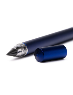 Stylo 2 en 1 personnalisé en ABS finition brillante "BOLPIN" | SIP19