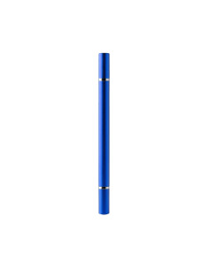 Stylo 2 en 1 personnalisé en ABS finition brillante "BOLPIN" | SIP19