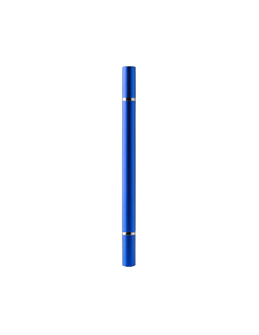 Stylo 2 en 1 personnalisé en ABS finition brillante "BOLPIN" | SIP19