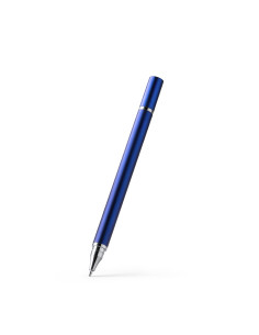 Stylo 2 en 1 personnalisé en ABS finition brillante "BOLPIN" | SIP19