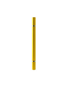 Stylo 2 en 1 personnalisé en ABS finition brillante "BOLPIN" | SIP19