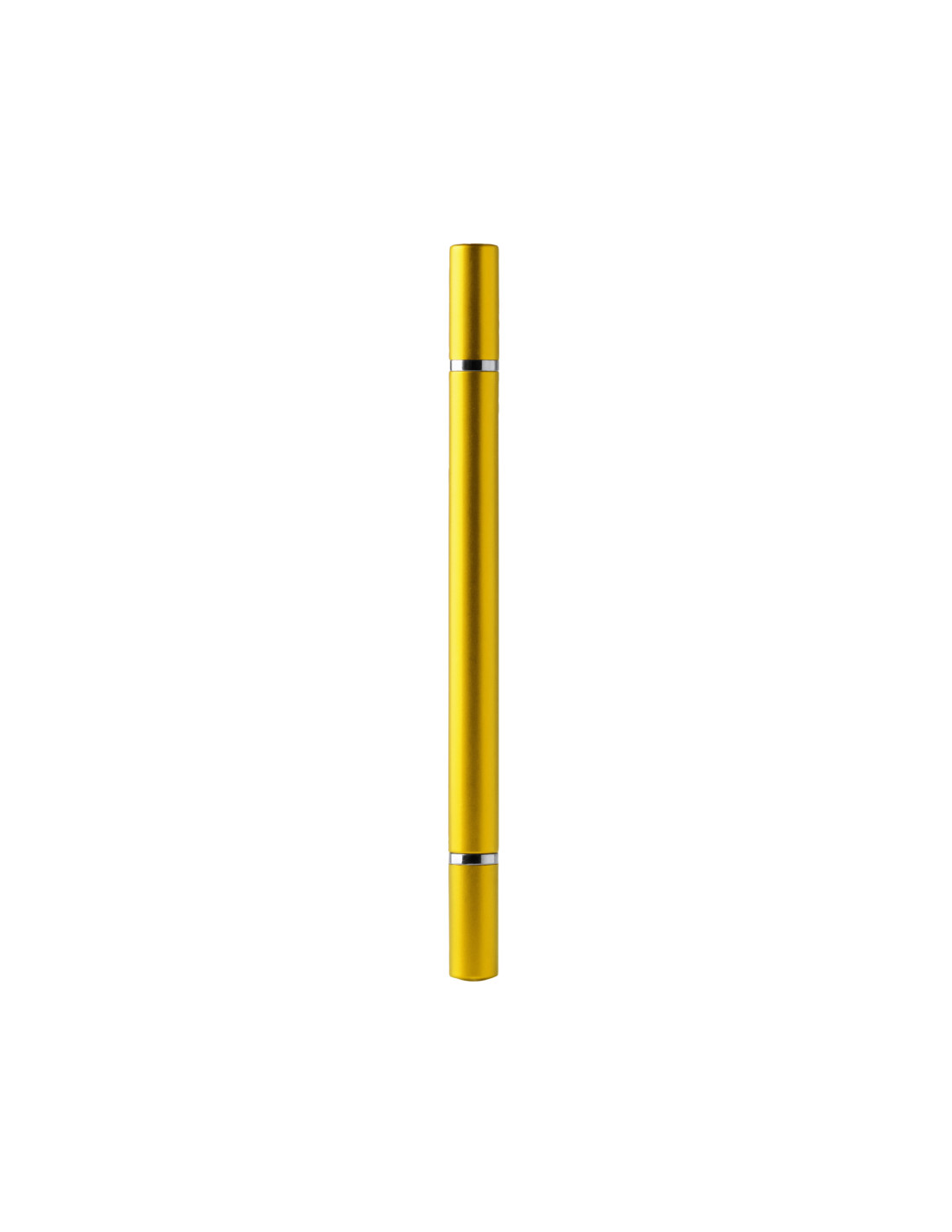 Stylo 2 en 1 personnalisé en ABS finition brillante "BOLPIN" | SIP19