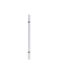 Stylo 2 en 1 personnalisé en ABS finition brillante "BOLPIN" | SIP19