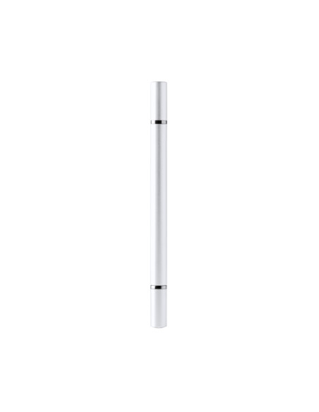 Stylo 2 en 1 personnalisé en ABS finition brillante "BOLPIN" | SIP19