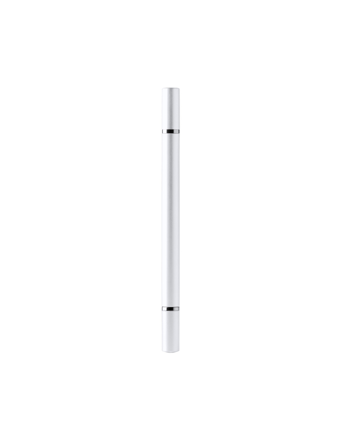 Stylo 2 en 1 personnalisé en ABS finition brillante "BOLPIN" | SIP19